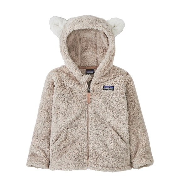 Patagonia Other - Patagonia Baby Furry Friends Hoody